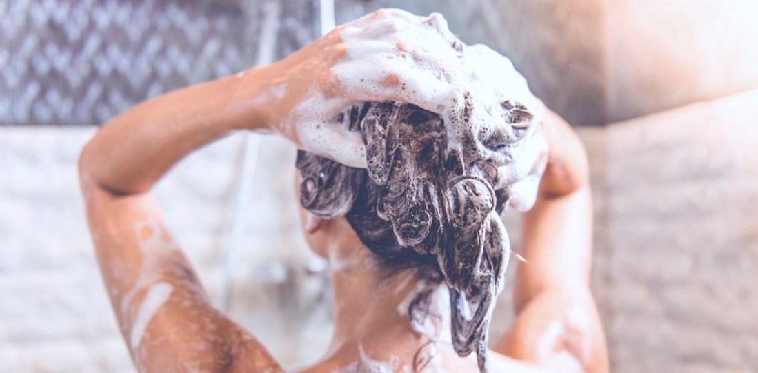 meilleur shampoing pour cheveux colorés