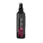 Soin repigmentant effet rouge acajou