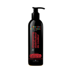 Shampoing stabilisateur de couleur