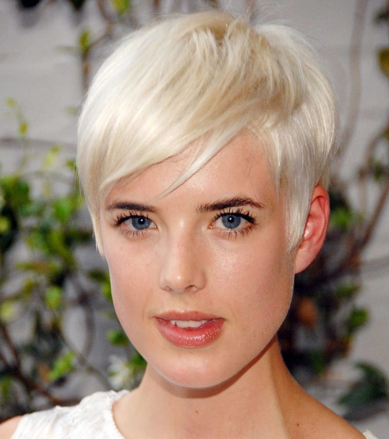 Couleur sur cheveux courts 3 conseils pour les protéger Le Bar des Coloristes