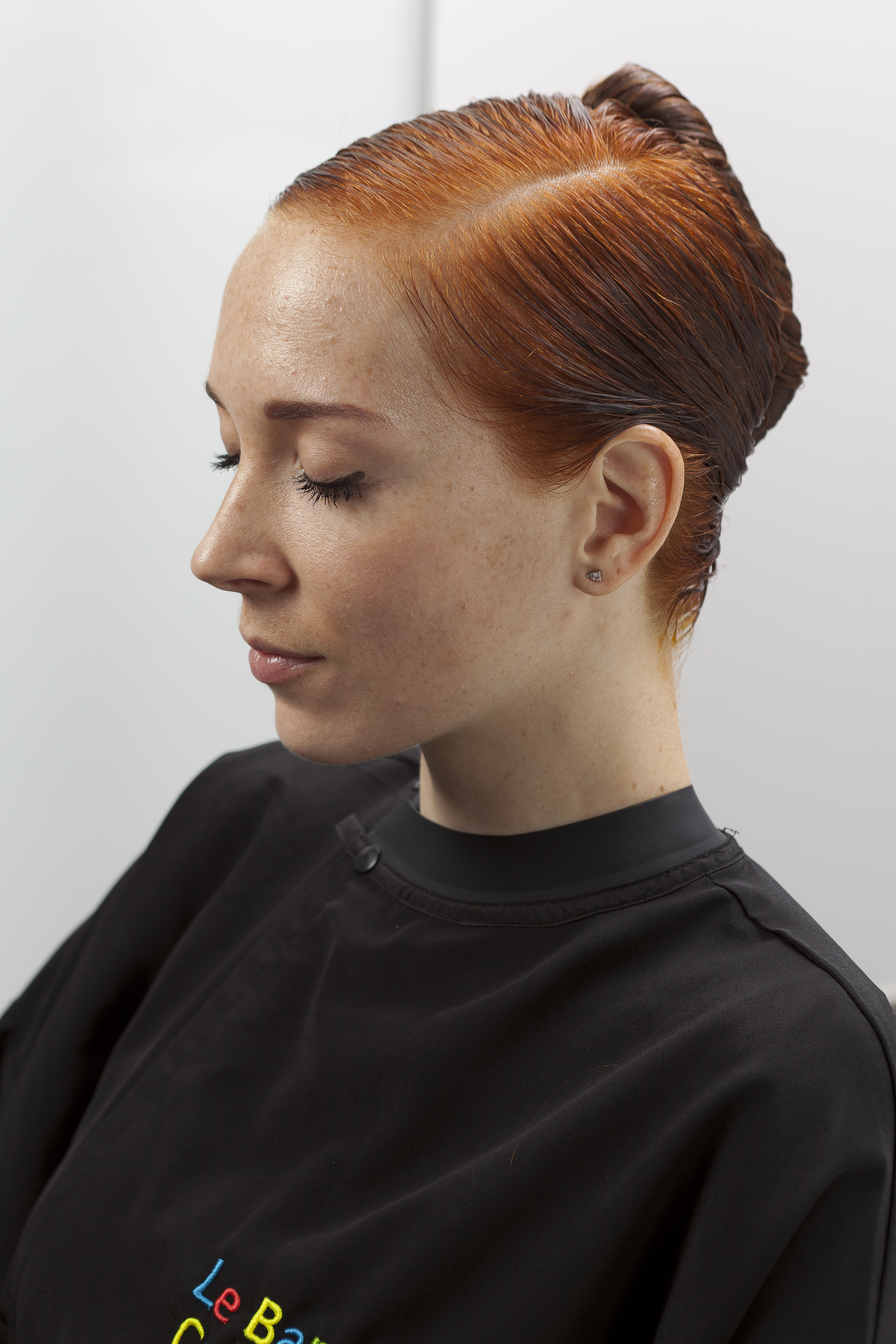 Quelle huile utiliser pour entretenir les cheveux colorés