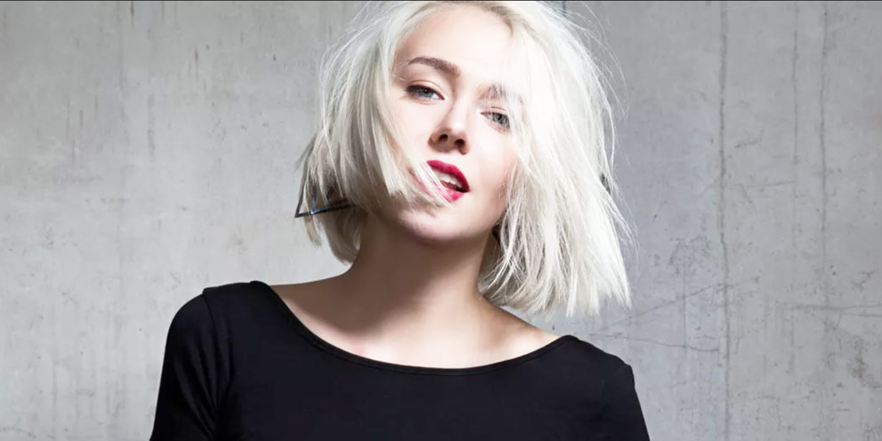 le meilleur shampoing pour cheveux blonds colorés